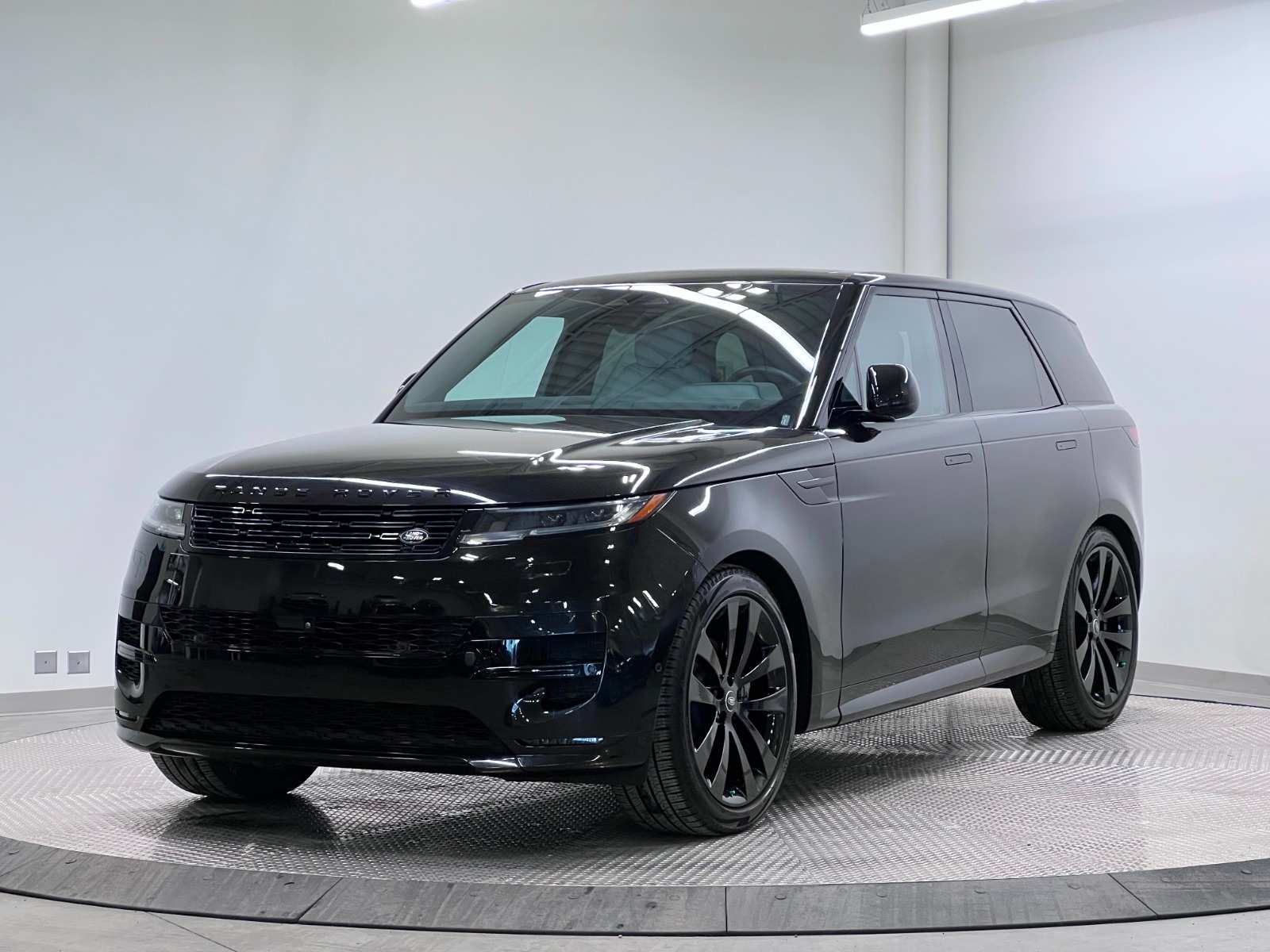 2024 Land Rover Range Rover Sport Dynamic SE