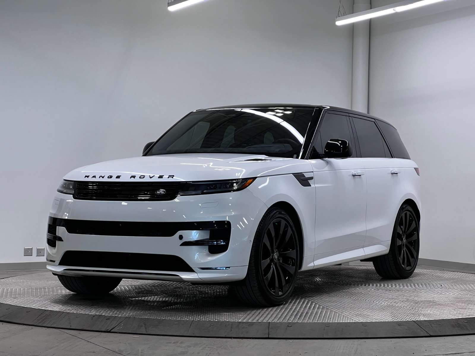 2024 Land Rover Range Rover Sport Dynamic HSE