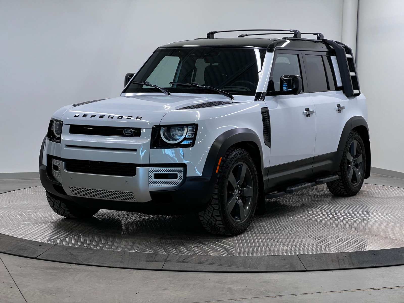 2022 Land Rover Defender S