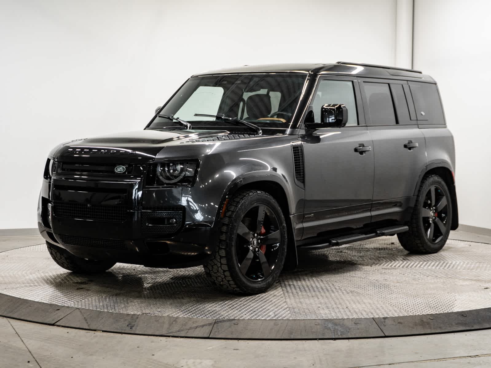 2024 Land Rover Defender X