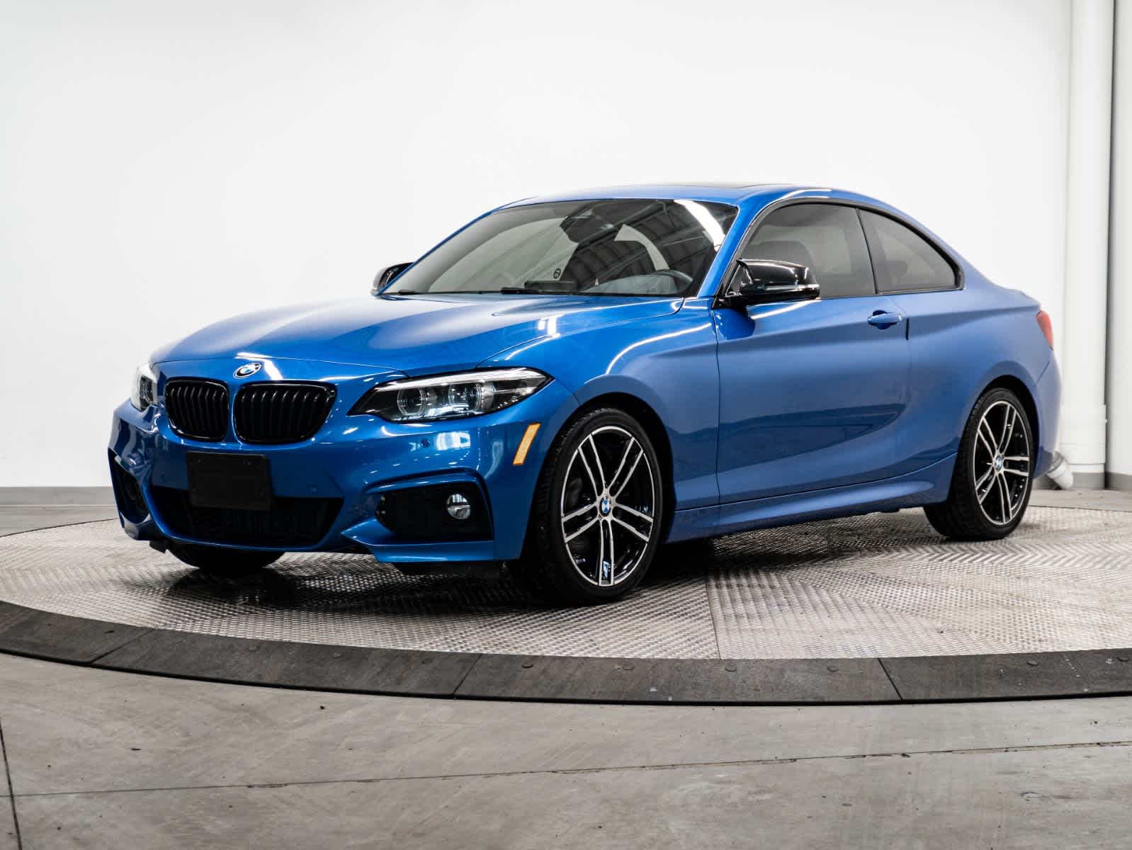 2020 BMW 2 Series 230i xDrive
