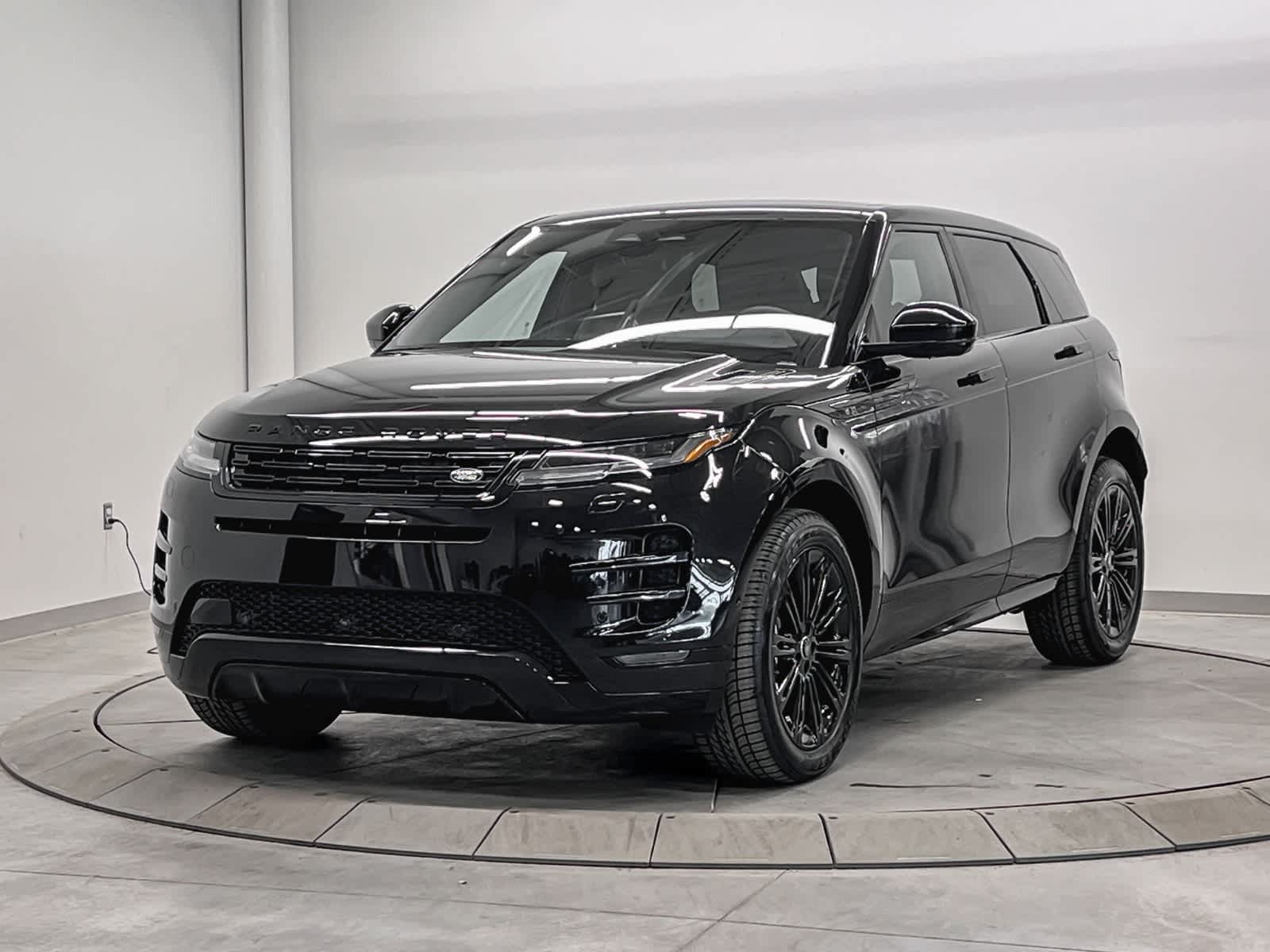 2024 Land Rover Range Rover Evoque Dynamic HSE