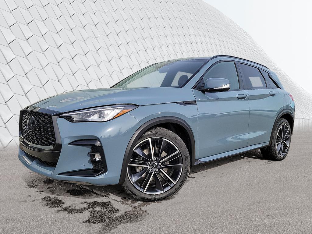 2023 Infiniti QX50 SPORT