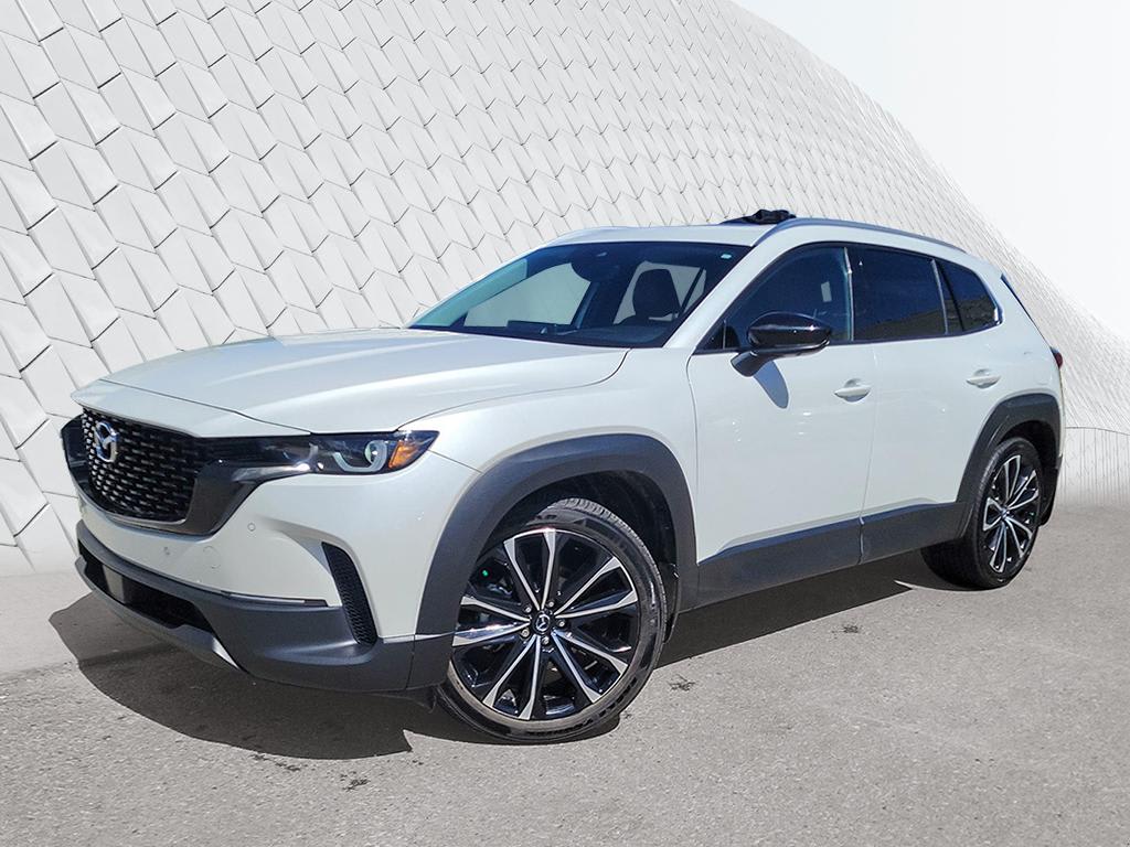 2023 Mazda CX-50 GT