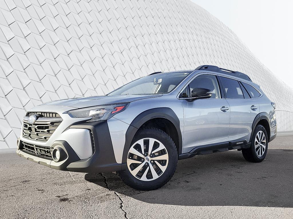 2023 Subaru Outback Touring