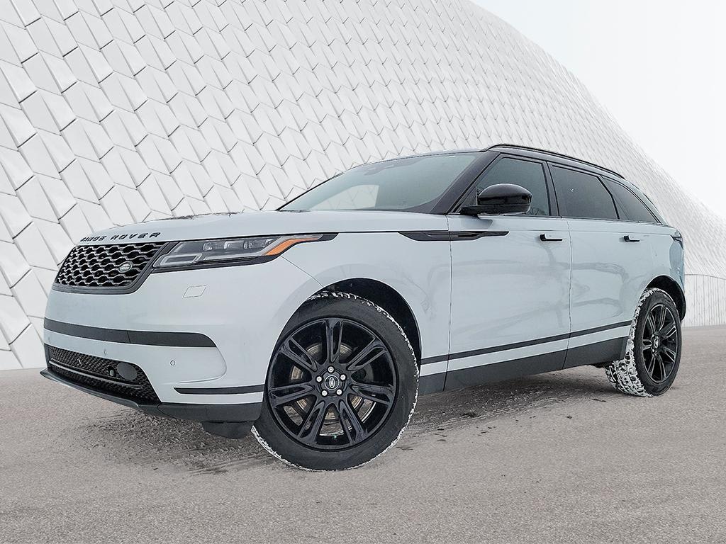 2023 Land Rover Range Rover Velar S