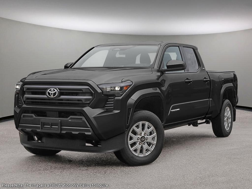 2025 Toyota Tacoma 4x4 Double Cab Auto