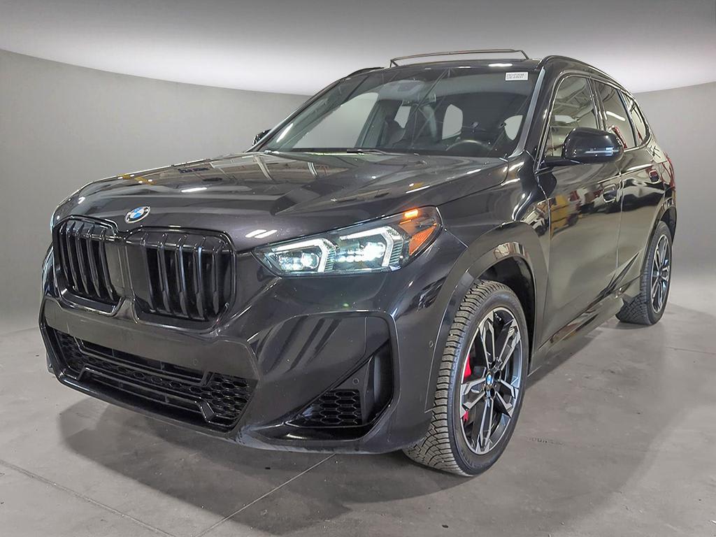 2024 BMW X1 xDrive28i