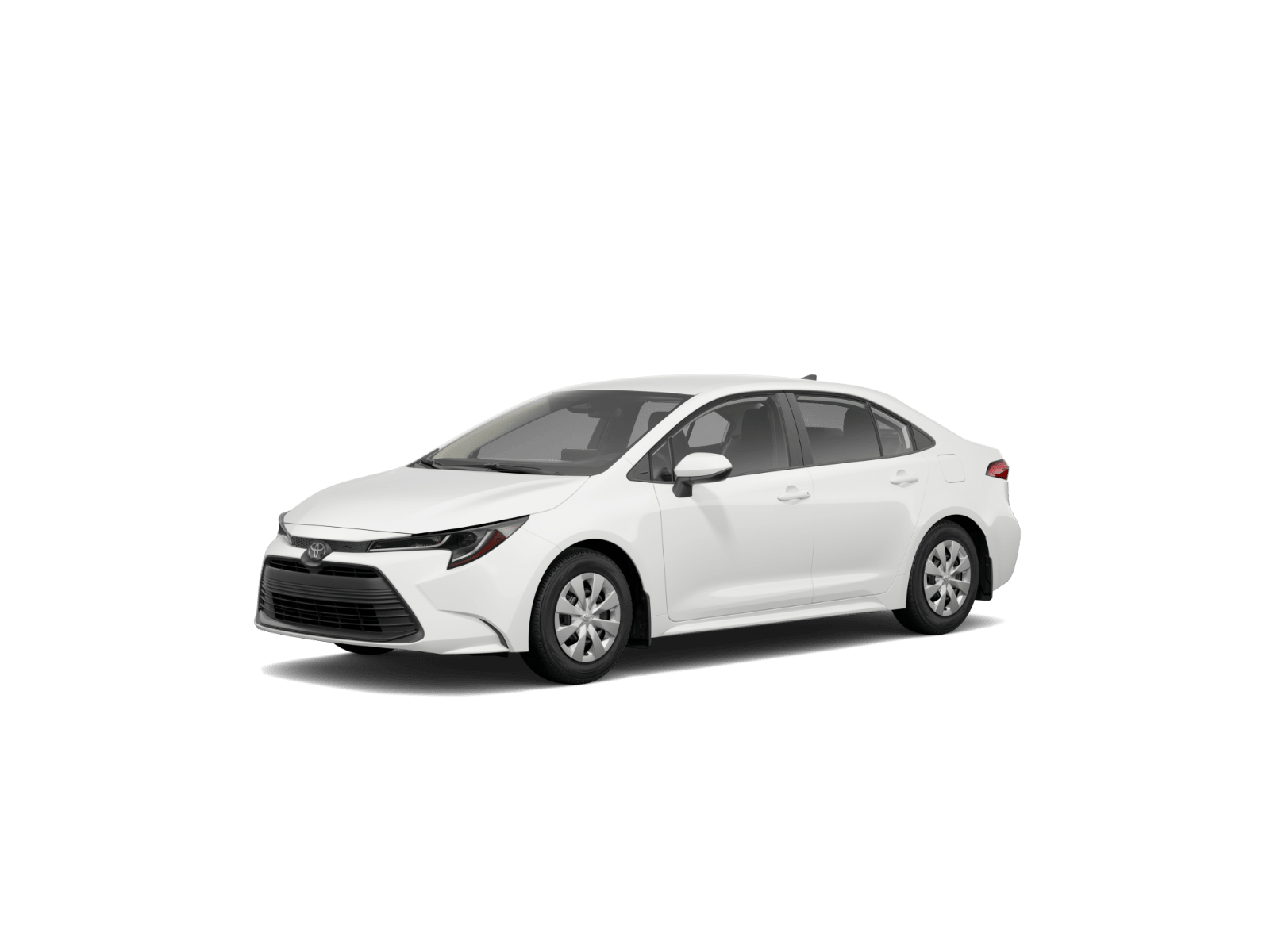 2026 Toyota Corolla L