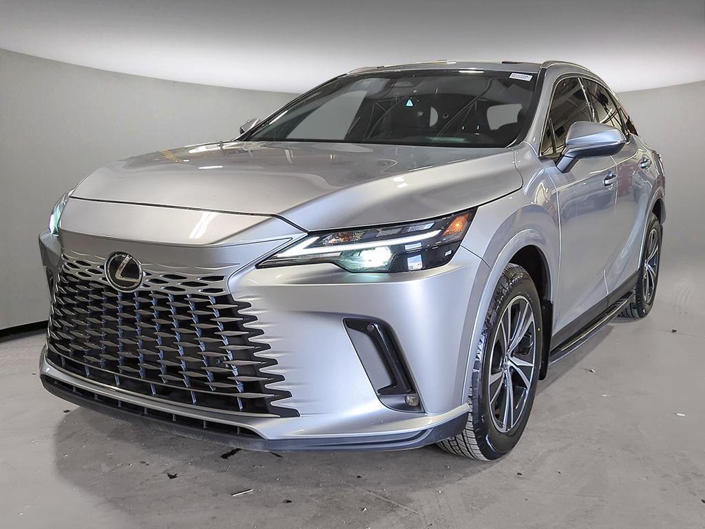 2024 Lexus RX RX 350