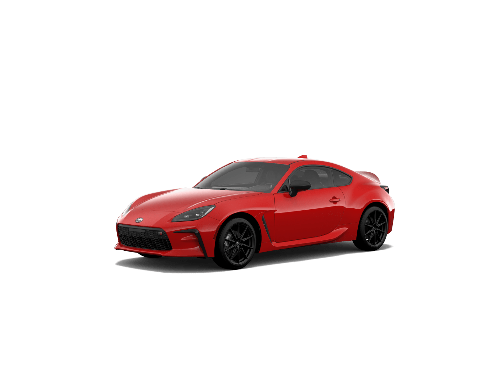 2026 Toyota GR86 Premium