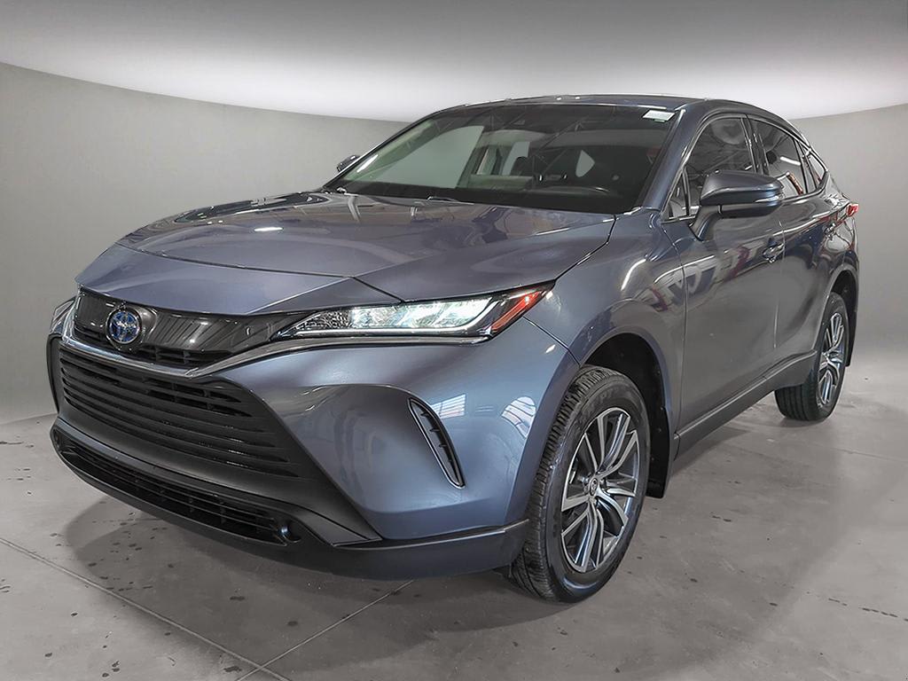 2022 Toyota Venza LE
