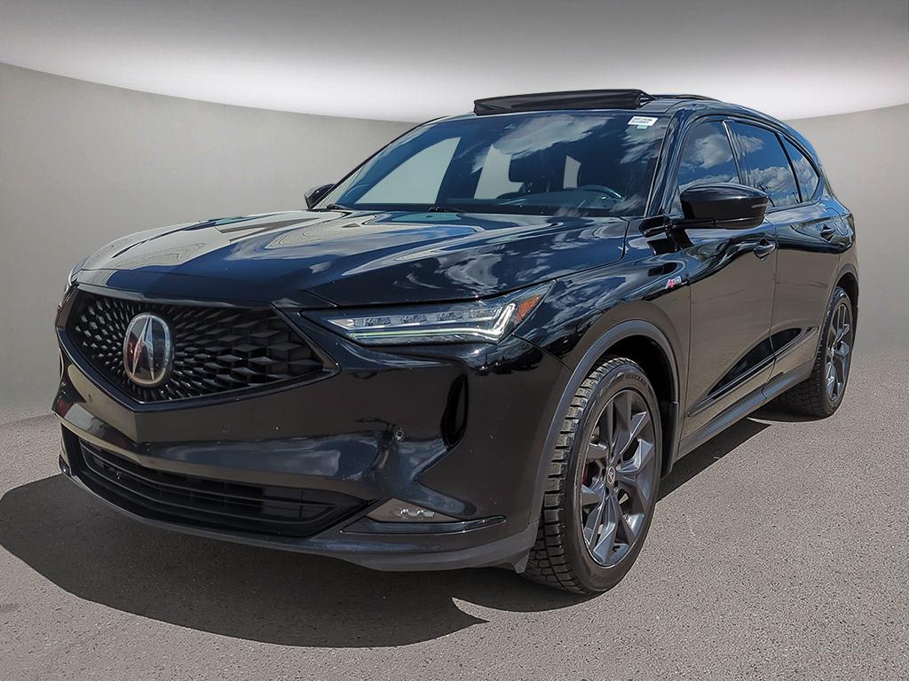 2023 Acura MDX A-Spec