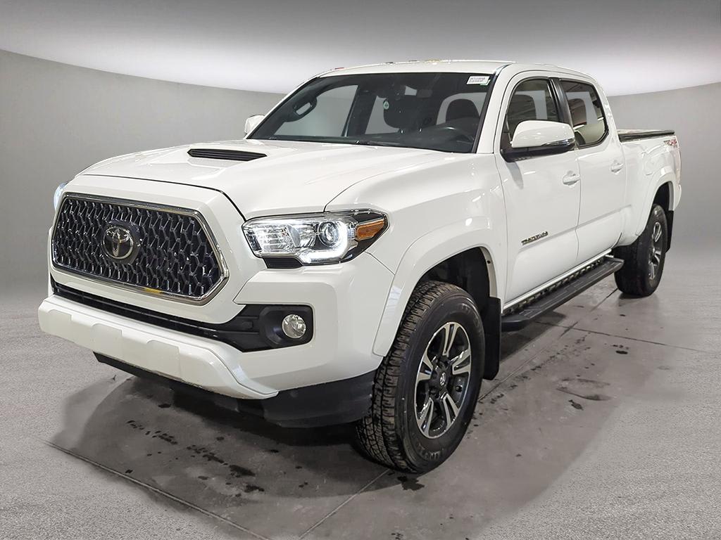 2019 Toyota Tacoma SR5