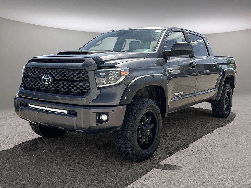 2019 Toyota Tundra SR5 Plus