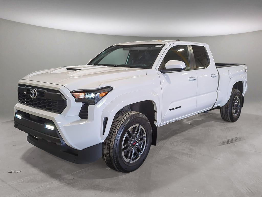2025 Toyota Tacoma 4x4 Double Cab Auto