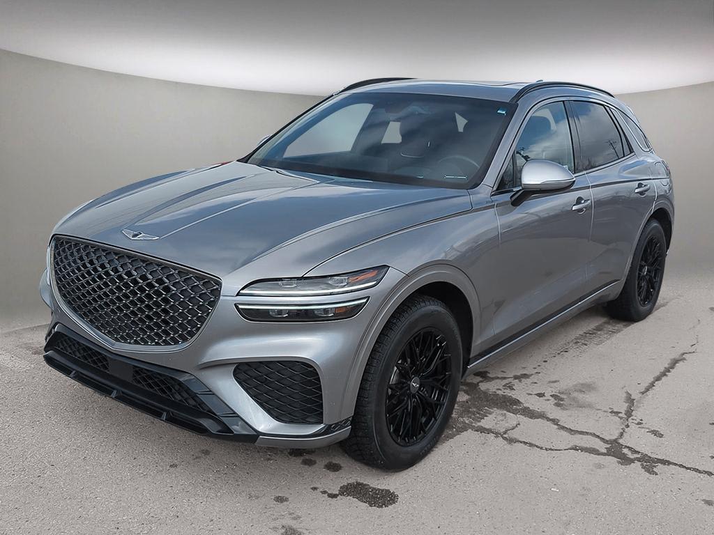 2022 Genesis GV70 3.5T Sport
