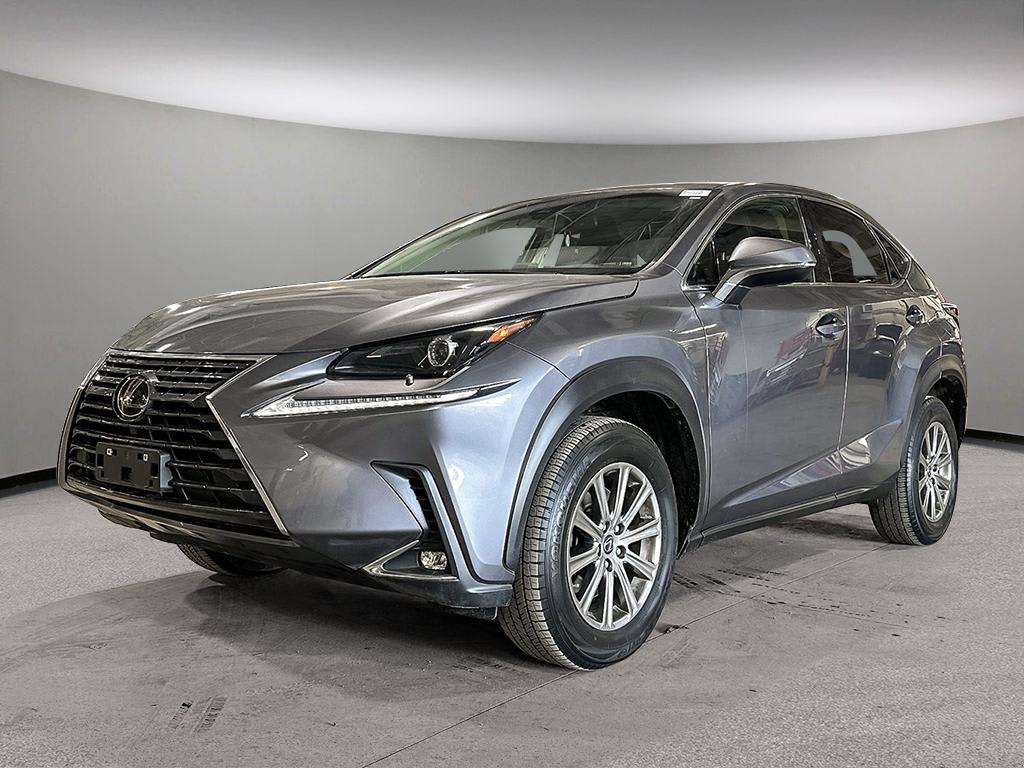 2019 Lexus NX NX 300