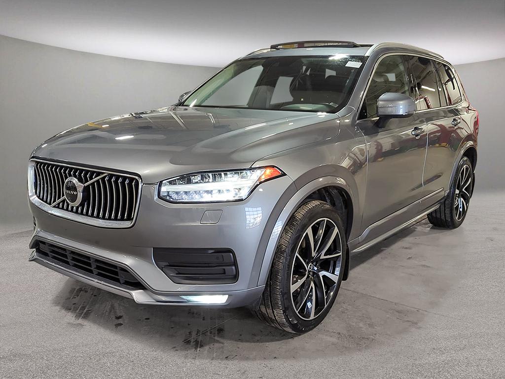 2020 Volvo XC90 Momentum