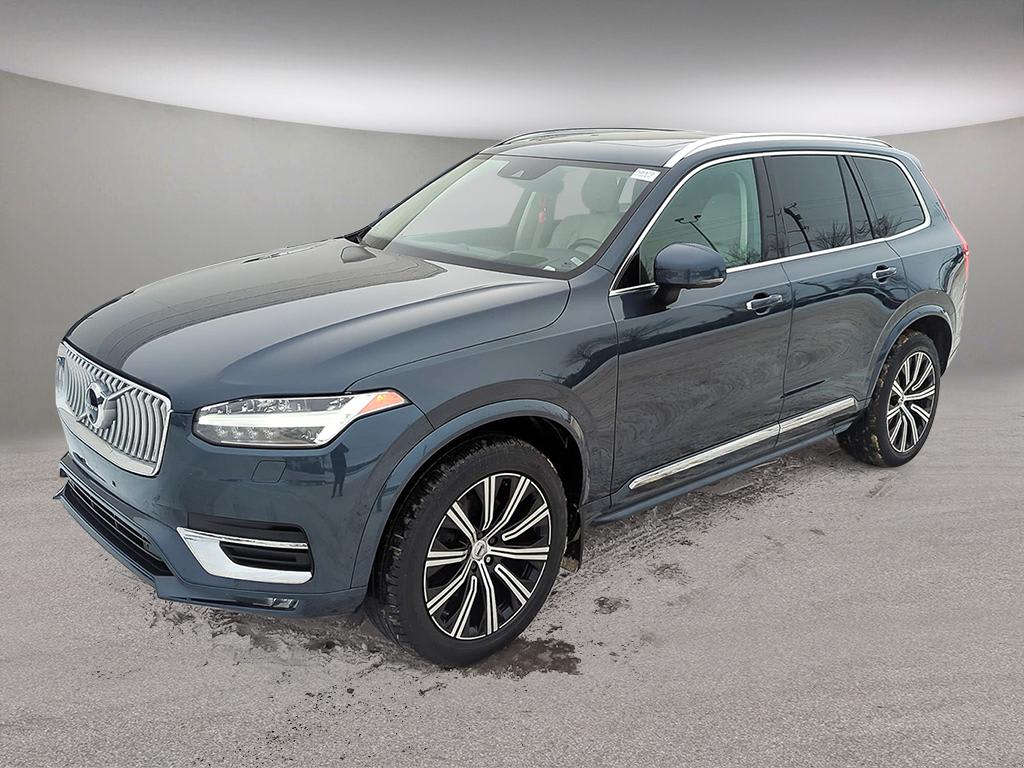 2022 Volvo XC90 Inscription