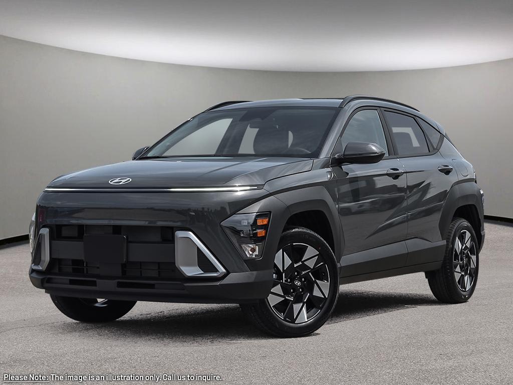 2026 Hyundai Kona Preferred