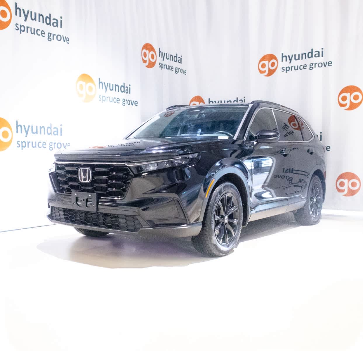 2023 Honda CR-V Sport