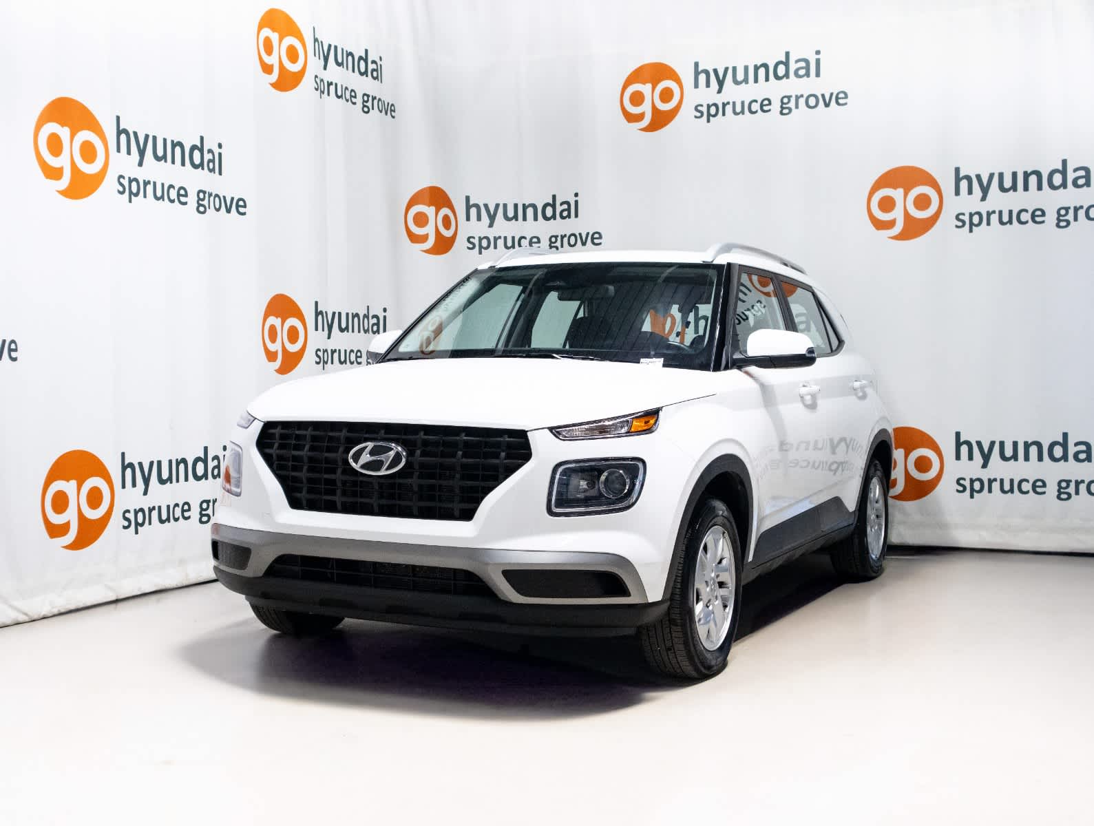2025 Hyundai Venue Preferred