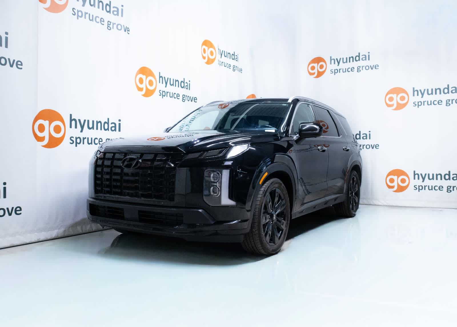 2023 Hyundai Palisade Urban