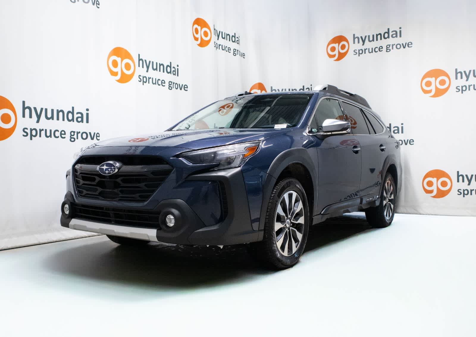 2024 Subaru Outback Premier XT