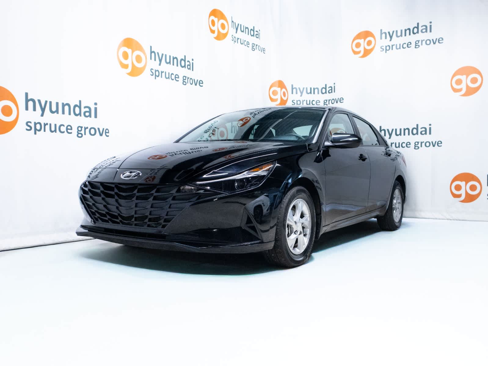 2023 Hyundai Elantra Essential