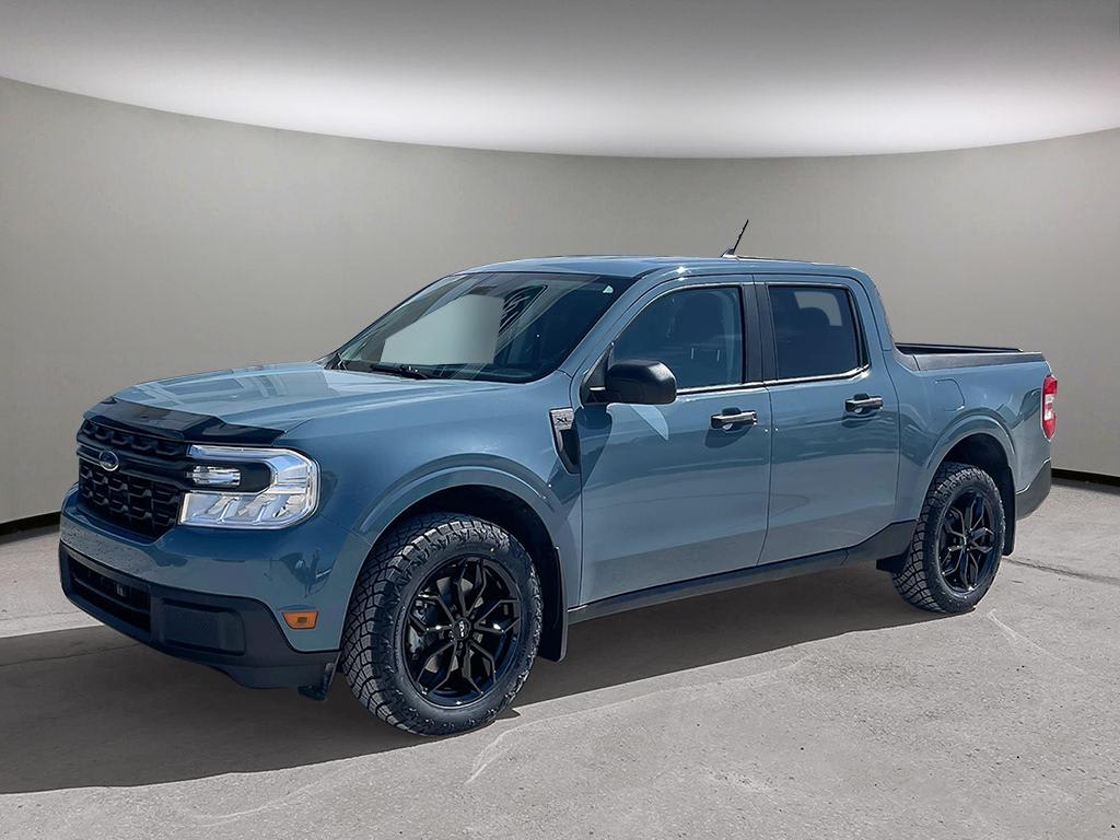 2022 Ford Maverick XL