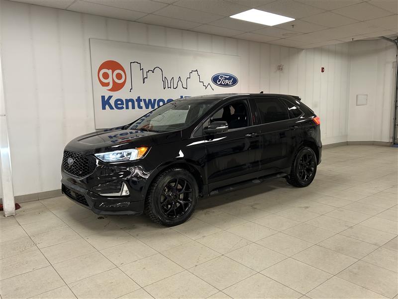 2019 Ford Edge ST