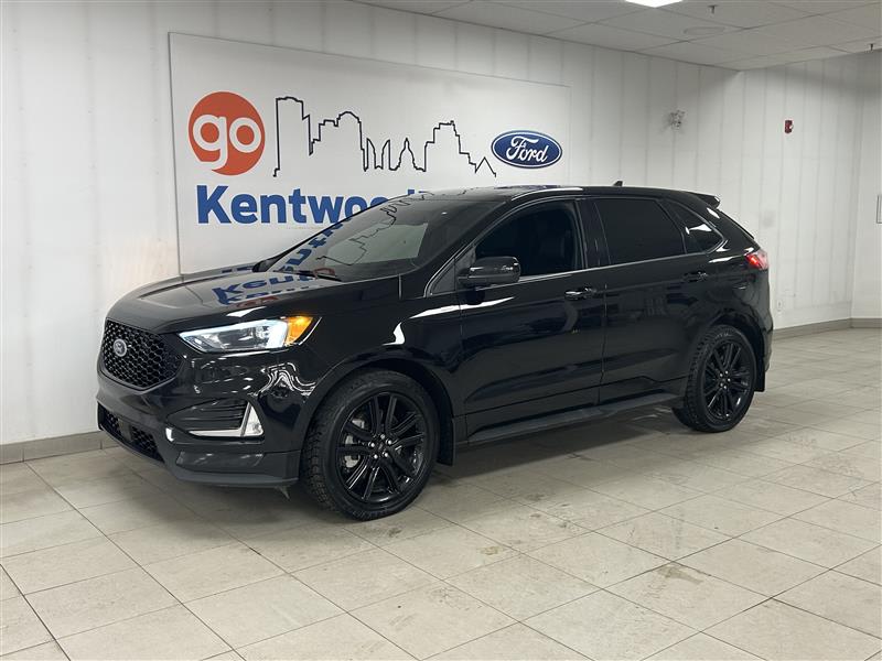 2024 Ford Edge ST Line