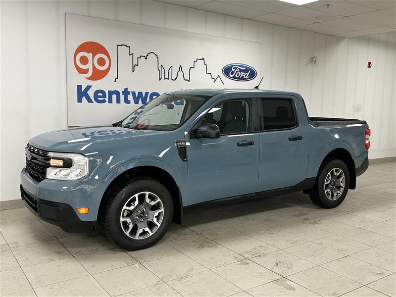 2023 Ford Maverick XL
