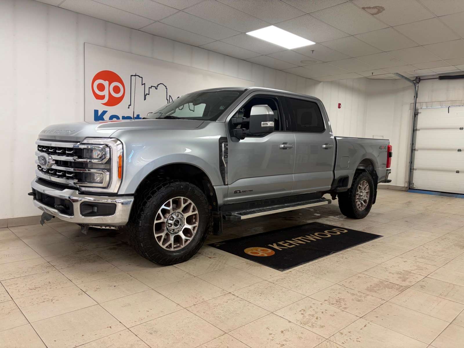 2023 Ford F-350 LARIAT