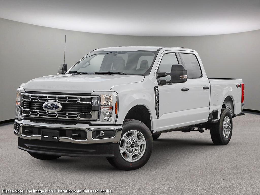 2026 Ford F-350 XLT