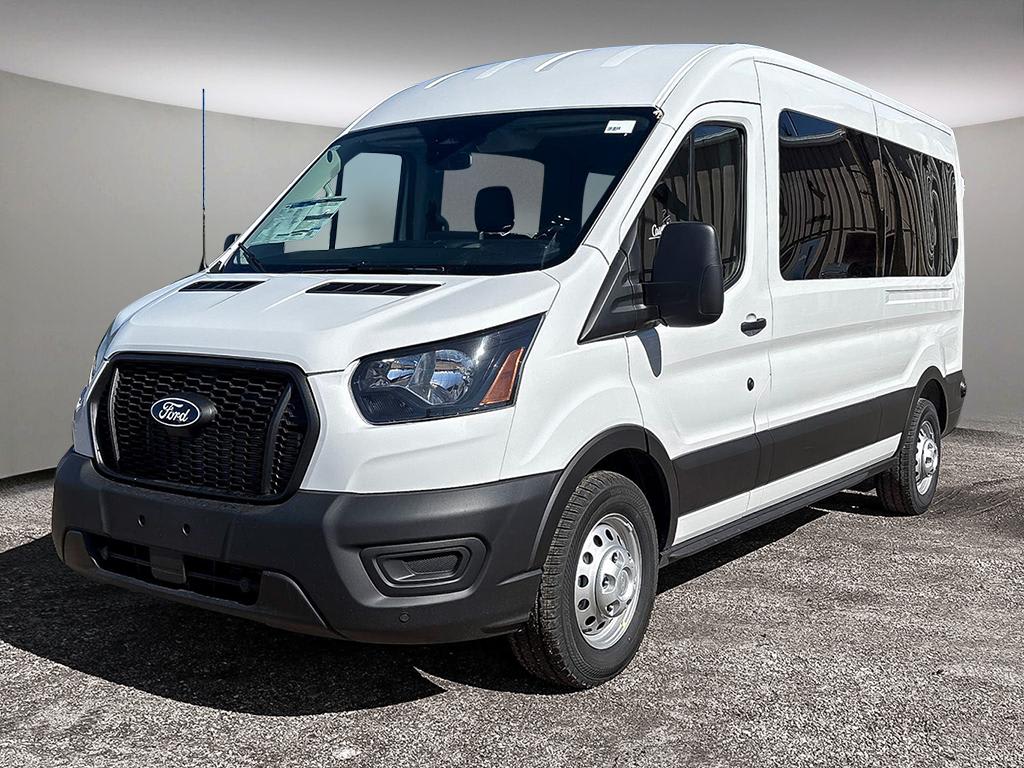2026 Ford Transit XL