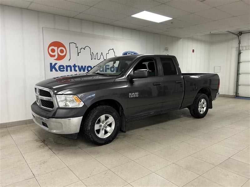 2014 RAM 1500 ST