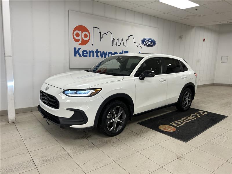 2024 Honda HR-V Sport-B