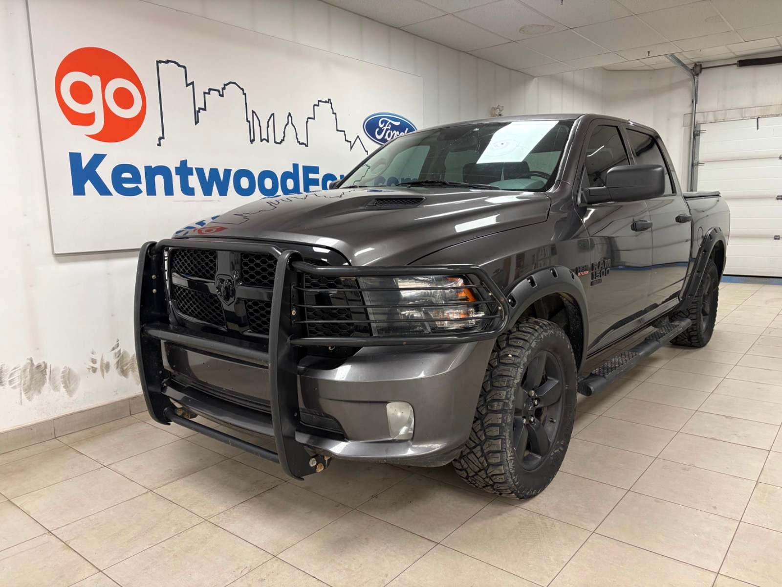 2020 RAM 1500 Express