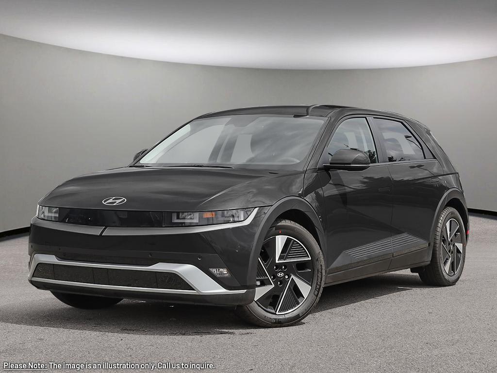 2026 Hyundai IONIQ 5 Preferred