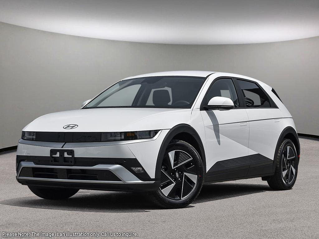 2026 Hyundai IONIQ 5 Preferred