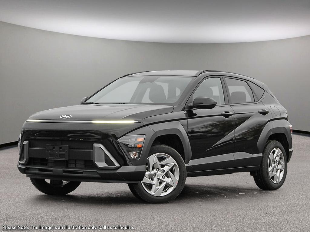 2026 Hyundai Kona Essential