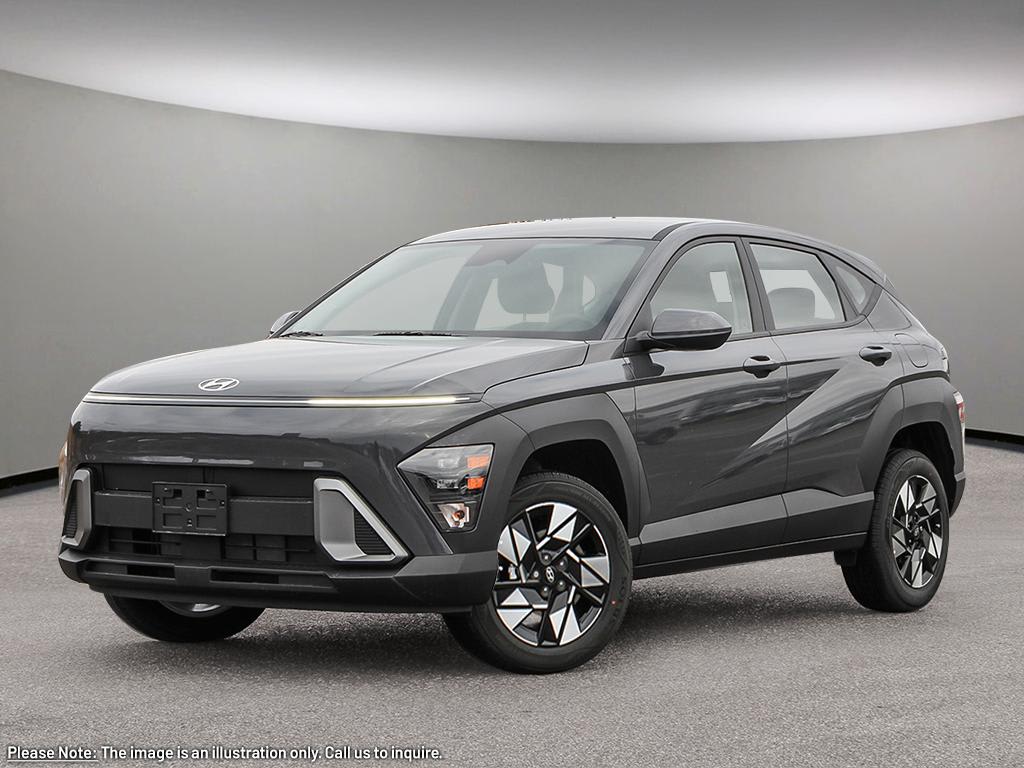 2026 Hyundai Kona Preferred