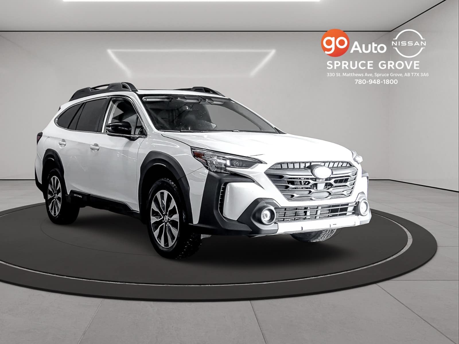2023 Subaru Outback Limited