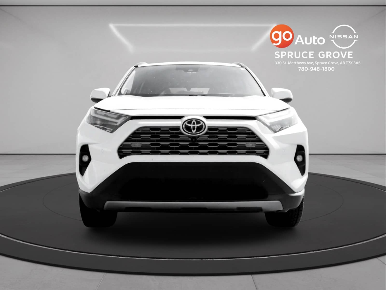 2022 Toyota RAV4 Limited