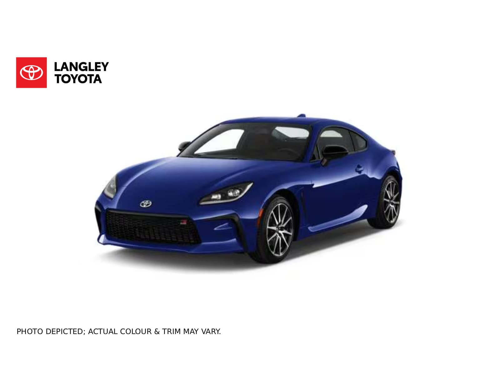 2026 Toyota GR86 Premium