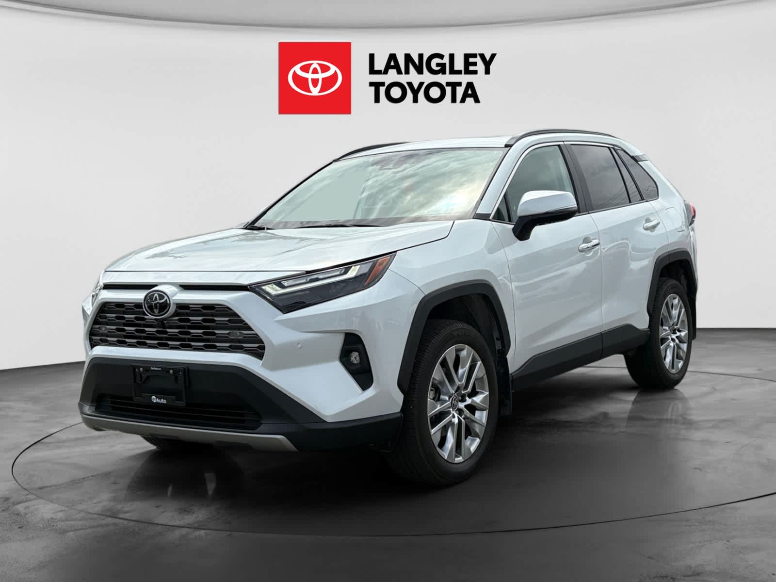2024 Toyota RAV4 Limited