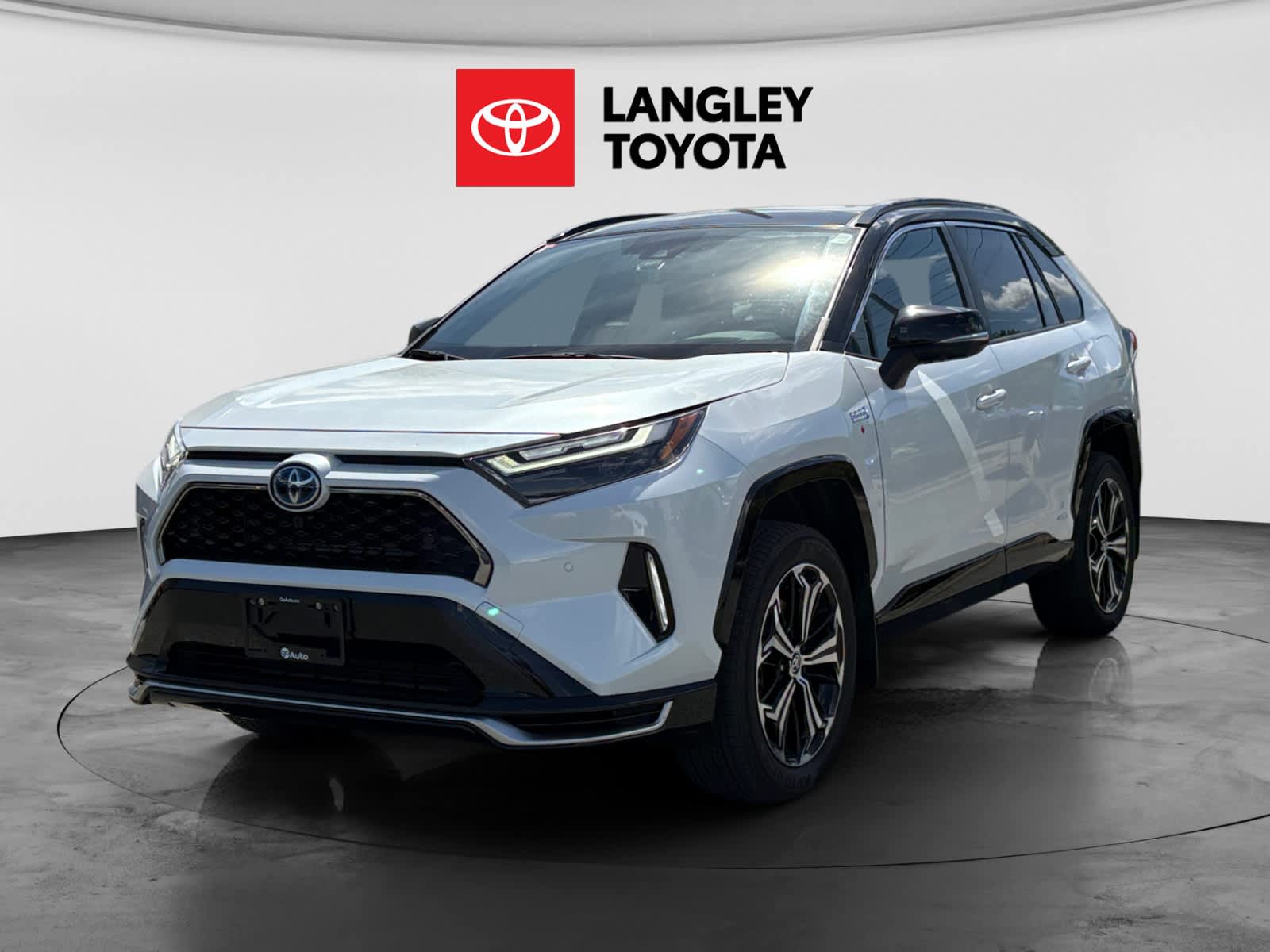 2024 Toyota RAV4 XSE