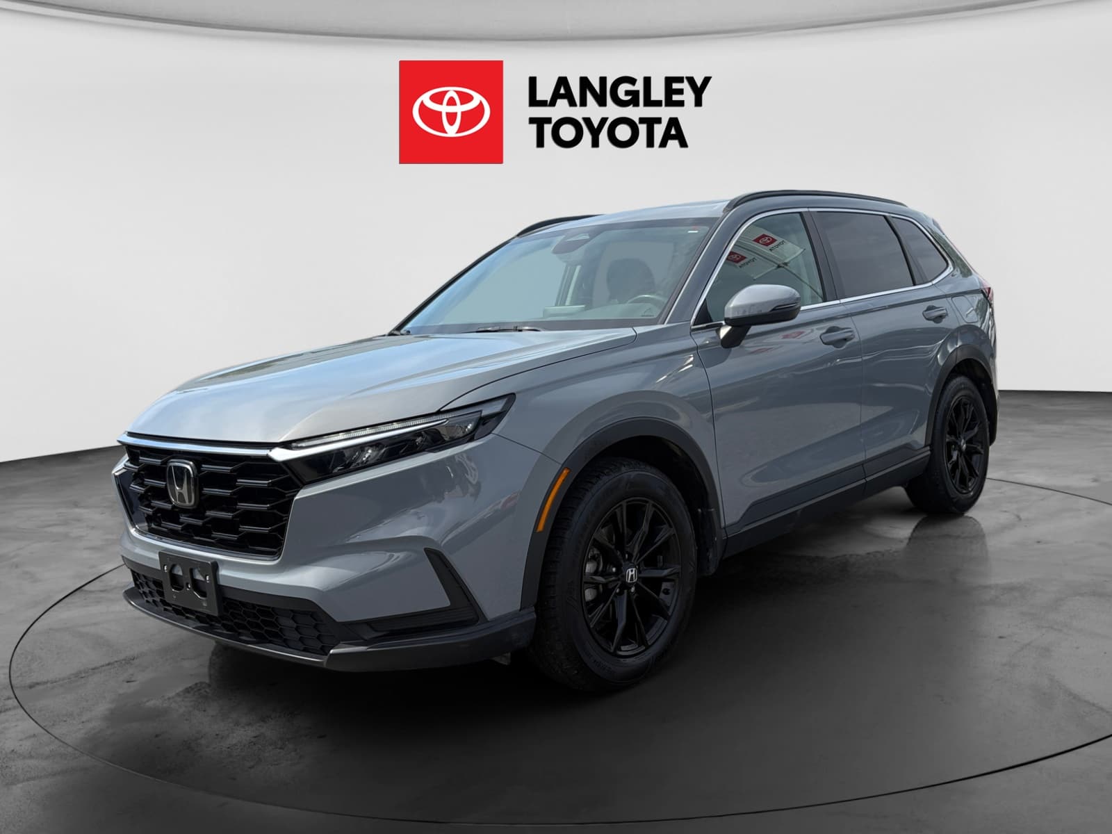 2023 Honda CR-V Sport